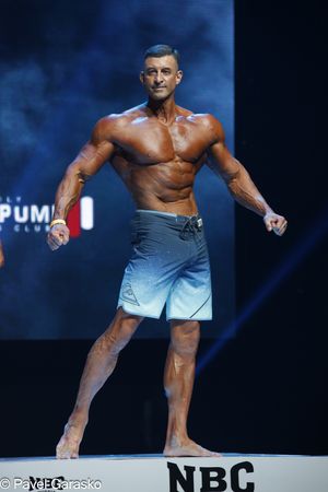 Фотограф Павел Гарасько (19.05.2024)